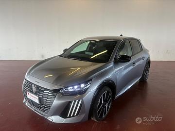 PEUGEOT 208 II 2023 - 208 1.2 hybrid GT 14 U235879