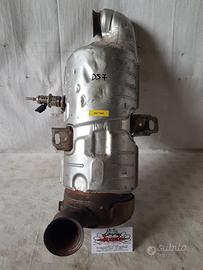 DS7 FILTRO ANTIPARTICOLATO FAP CATALITICO