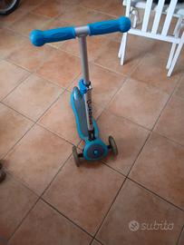 Monopattino bambini