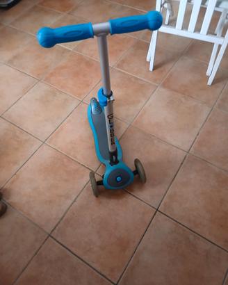 Monopattino bambini