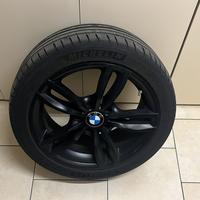 Cerchi bmw 17’