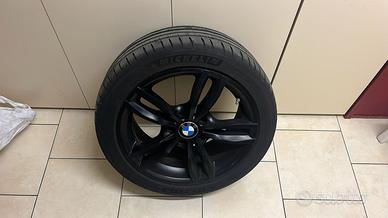 Cerchi bmw 17’