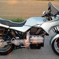 Bmw k 75 s - 1987