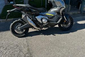 XADV750 2024 Special Edition