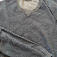 maglione uomo seminuovo 