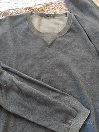 maglione uomo seminuovo 