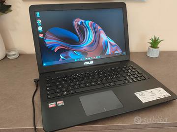 Notebook ASUS X555B