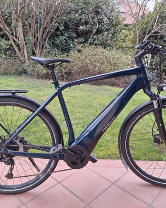 E-Bike Specialized Turbo Vado 2021 460 Kw+Borse