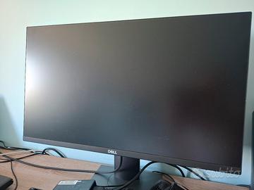Computer fisso completo 