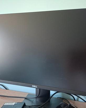 Computer fisso completo 