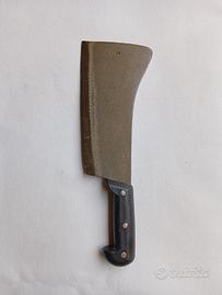 mannaia per giardino