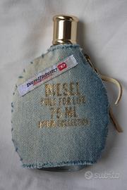 Eau de Toilette Diesel Fuel for Life