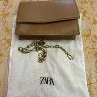 Borsa Zara con tracolla