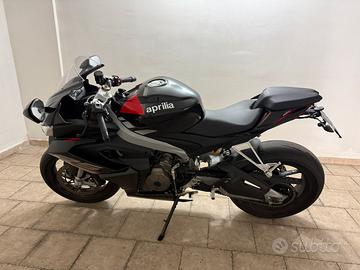 RS660 MY2024 full power