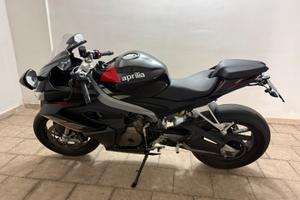 RS660 MY2024 full power