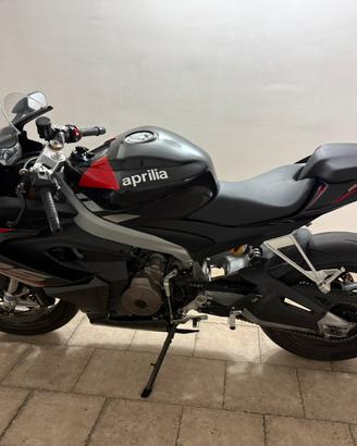 RS660 MY2024 full power
