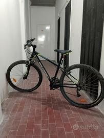 Mountain bike 24"