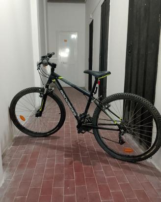 Mountain bike 24"