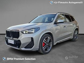 BMW X1 xDrive 20d Msport Pro Aut.
