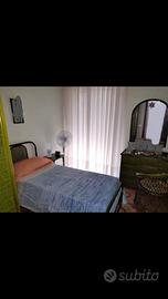 MOBILI in BAMBÙ e VIMINI x Camera Singola