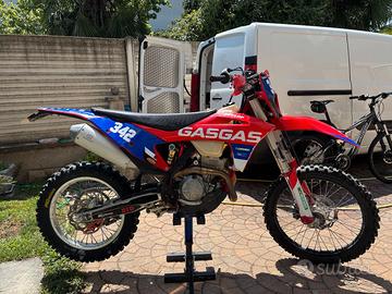 Gas Gas EC350F del 2023