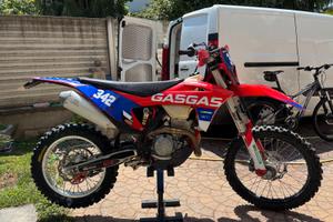 Gas Gas EC350F del 2023