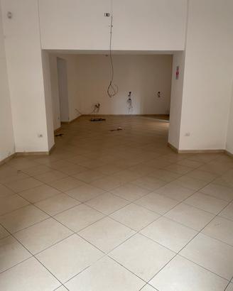 Locale uso negozio Teverola (CE)