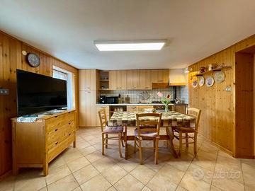 Casa Vacanze Estate in montagna - Wi-Fi