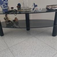 tavolino vetro per soggiorno