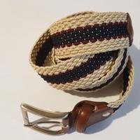 2 Cinture uomo misura 52 e 54