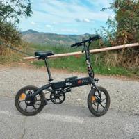bici elettrica dyu a1fpro