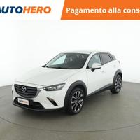 MAZDA CX-3 AC52838