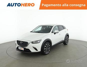 MAZDA CX-3 AC52838