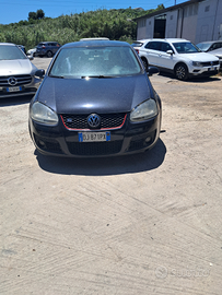 Golf V 2.0 170 cv