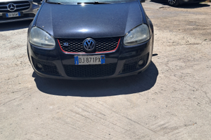 Golf V 2.0 170 cv