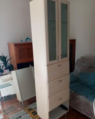 Arredamento Bagno Azzurra