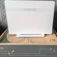 Router ZTE