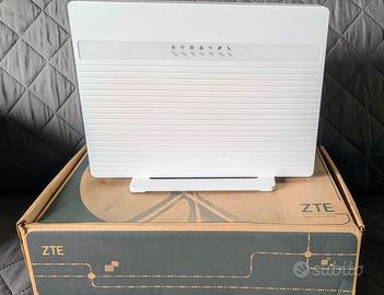 Router ZTE