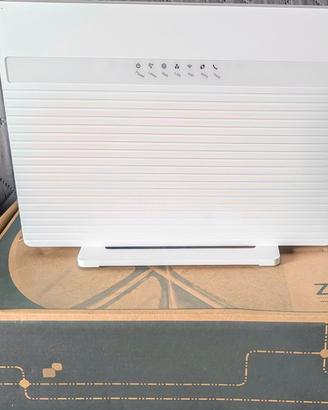Router ZTE