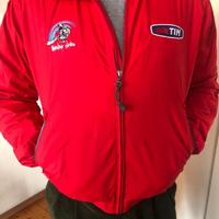 Giacca Mascalzone Latino America's Cup 2003