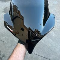 Cupolino Ermax Fume basso MT 10 2022