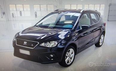 Seat Arona 1.0 TGI FR