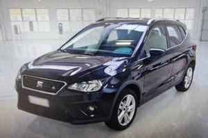Seat Arona 1.0 TGI FR