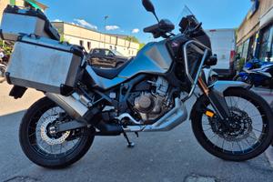 Honda CRF 1100 Travel
