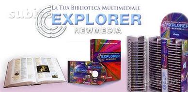 Enciclopedia multimediale