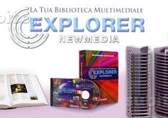 Enciclopedia multimediale