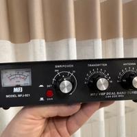 Accordatore MFJ -921  144mhz