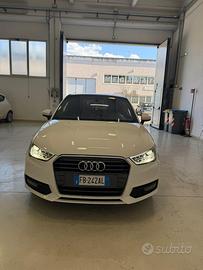 Audi A1 S-line prezzo trattabile