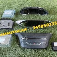 Peugeot 308 2014 Ricambi elettronici