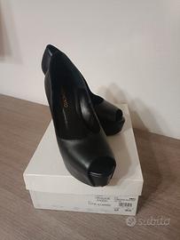 décolleté rinascimento 